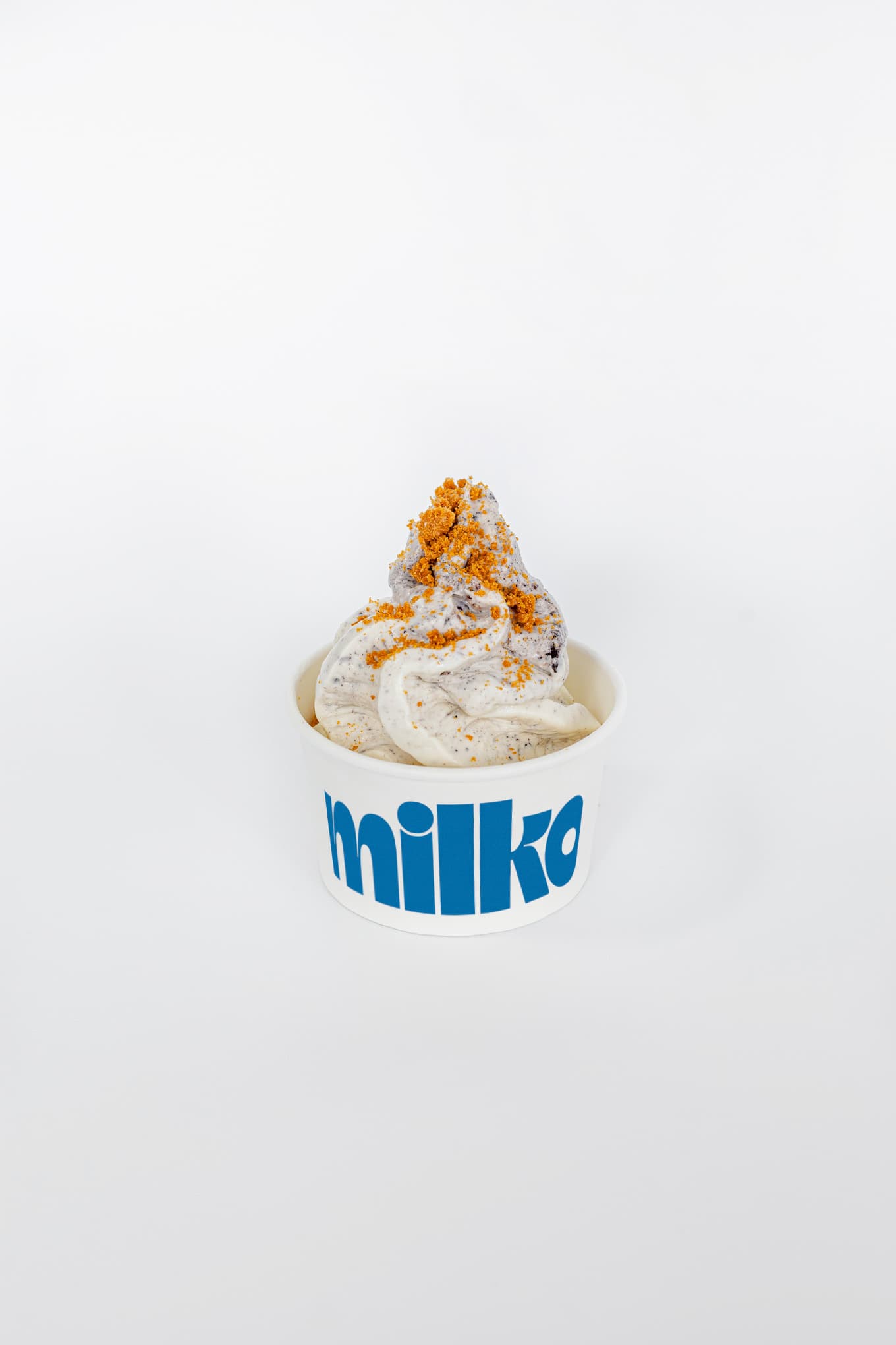 Receta signature MILKO